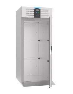 ROLL-IN RÉFRIGÉRATEUR EN ACIER INOX MONO BLOCK 700 LTR 2