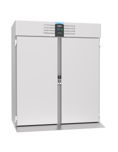 ROLL-IN RÉFRIGÉRATEUR EN ACIER INOX MONO BLOCK 1400 LTR