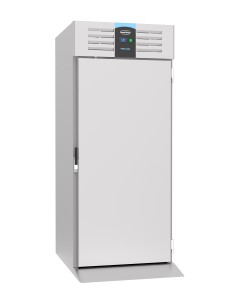 ROLL-IN CONGÉLATEUR EN ACIER INOX MONO BLOCK 700 LTR