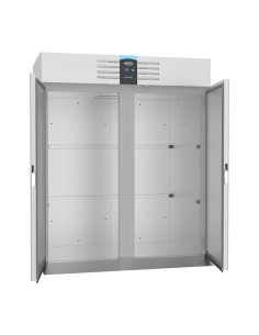 ROLL-IN CONGÉLATEUR EN ACIER INOX MONO BLOCK 1400 LTR 2