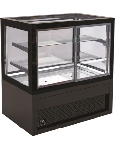 VITRINE RÉFRIGÉRÉE 450L 2