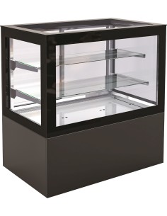 VITRINE RÉFRIGÉRÉE 600L