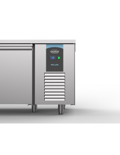 700 TABLE RÉFRIGÉRÉE 1 PORTE 2 TIROIRS ENERGY LINE 2