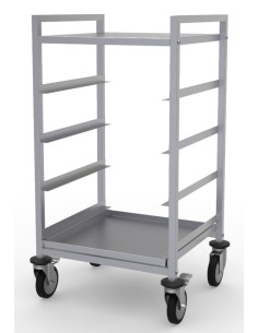 TROLLEY POUR PANIERS DE LAVAGE 500x500
