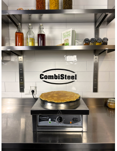 CREPIÈRE 1 PLAQUE 2