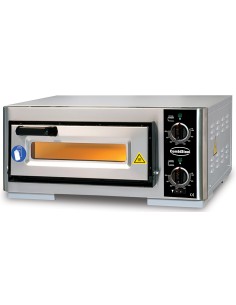 ELEC. FOUR À PIZZA MONO 1 X 1