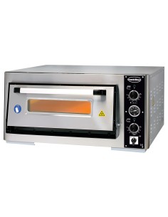 ELEC. FOUR À PIZZA MONO 1 X 4