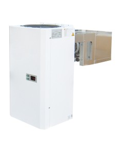 UNITÉ DE RÉFROIDISSEMENT TYPE POSITIF 2,8-5,8 M3 SMALL