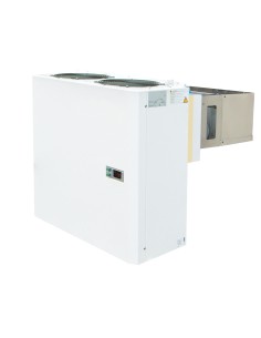 UNITÉ DE RÉFROIDISSEMENT TYPE POSITIF 14,5-22,5 M3