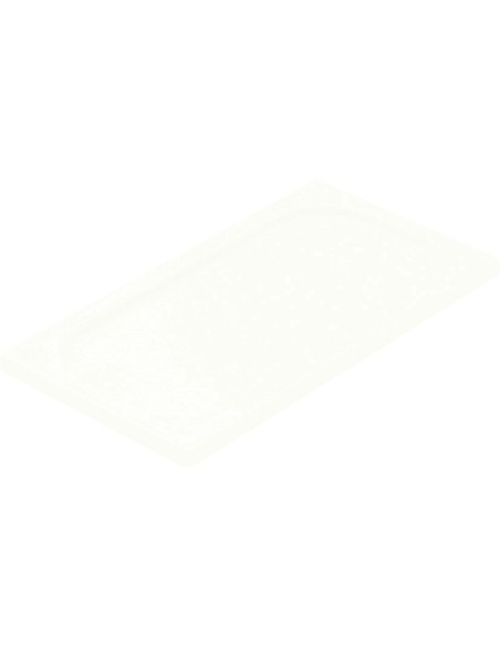 GN COUVERCLE POLYPROPYLÈNE 1/1GN