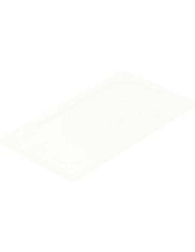 GN COUVERCLE POLYPROPYLÈNE 1/3GN