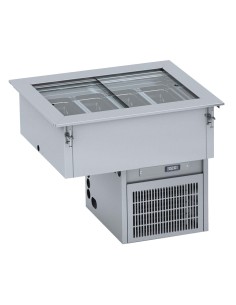 DROP-IN BAC À GLACE 4