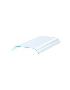 VITRE COURBEE 2-COTE 4/1