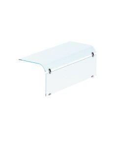 VITRE COURBEE FERMEE 1-COTE 4/1