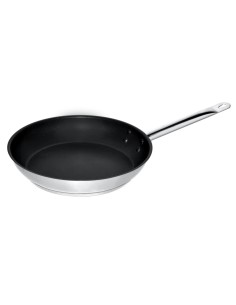 POÊLE À FRIRE AVEC REVÊTEMENT ANTIADHESIF ø32 4L 2