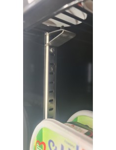 SET 4 CLIPS POUR GRILLE 7455.21/22/24/25/29 2