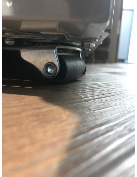 ROUE SIMPLE POUR 7455.22/29