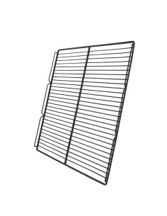 GRILLE NOIR POUR 7455.2242
