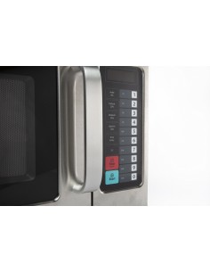 MICRO-ONDES 3200 W 2