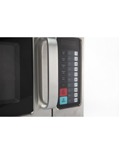 MICRO-ONDES 1550 W