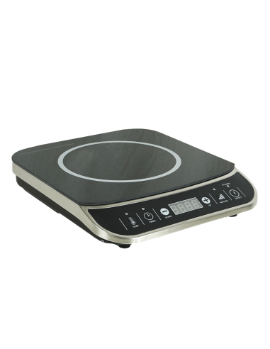 PLAQUE INDUCTION 2000W