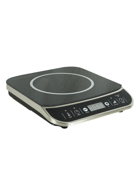 PLAQUE INDUCTION 2000W