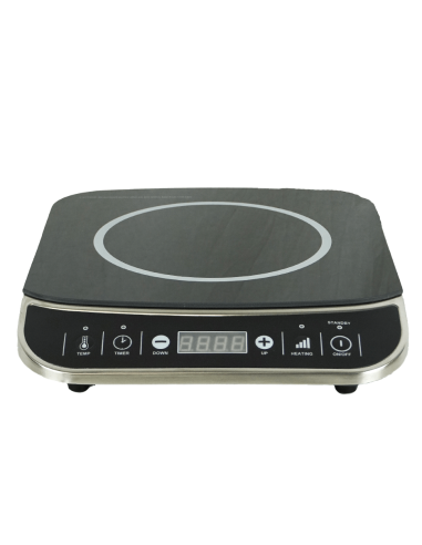 PLAQUE INDUCTION 2000W