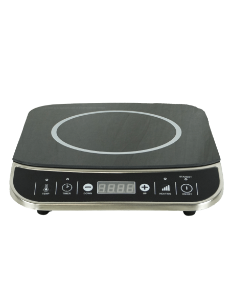 PLAQUE INDUCTION 2000W