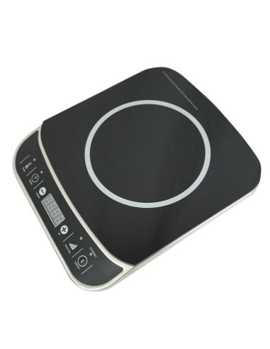 PLAQUE INDUCTION 2000W