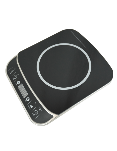 PLAQUE INDUCTION 2000W