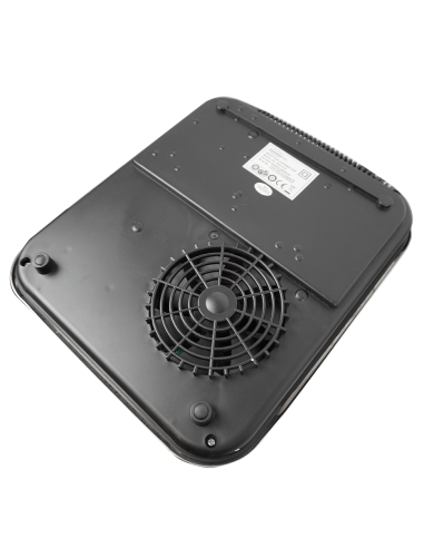 PLAQUE INDUCTION 2000W
