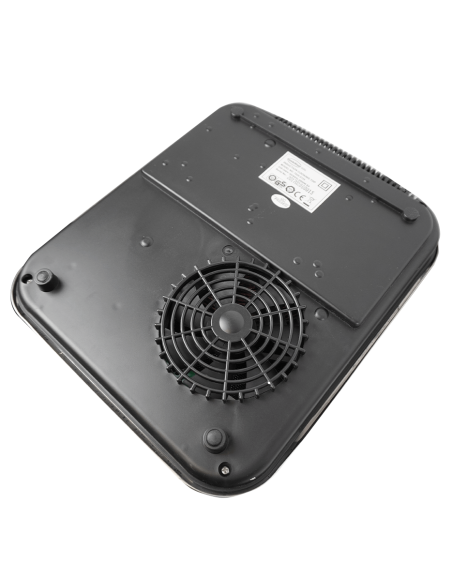 PLAQUE INDUCTION 2000W