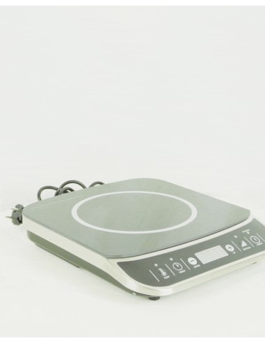 PLAQUE INDUCTION 2000W