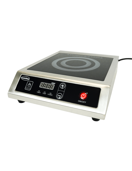 PLAQUE INDUCTION 3500W