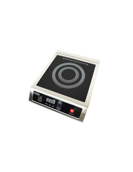 PLAQUE INDUCTION 3500W