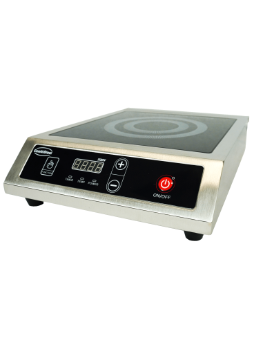 PLAQUE INDUCTION 3500W
