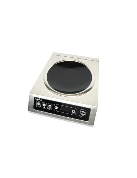 WOK PLAQUE INDUCTION