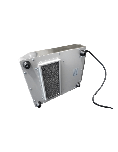 WOK PLAQUE INDUCTION