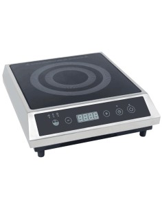 PLAQUE INDUCTION 2700W