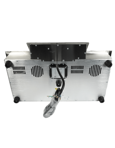 DROP-IN CUISINIÈRE À INDUCTION 2 ZONES...