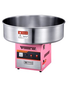 MACHINE BARBE À PAPA 720