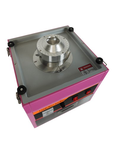 MACHINE BARBE À PAPA 720