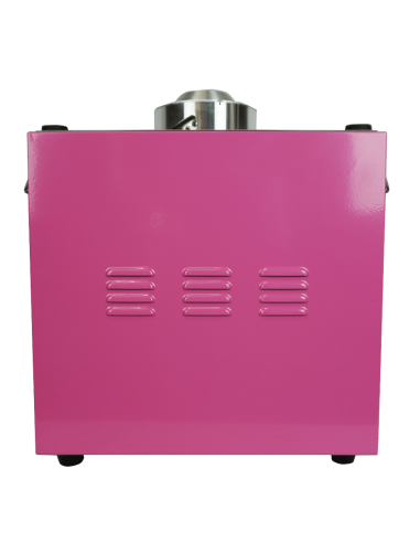 MACHINE BARBE À PAPA 720