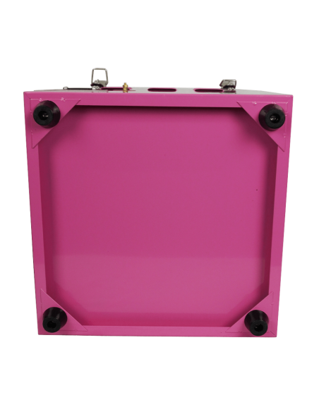 MACHINE BARBE À PAPA 720