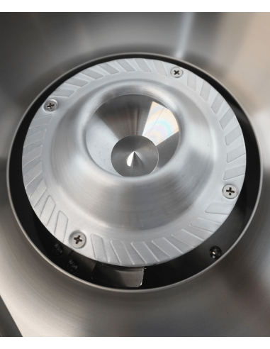 MACHINE BARBE À PAPA 520