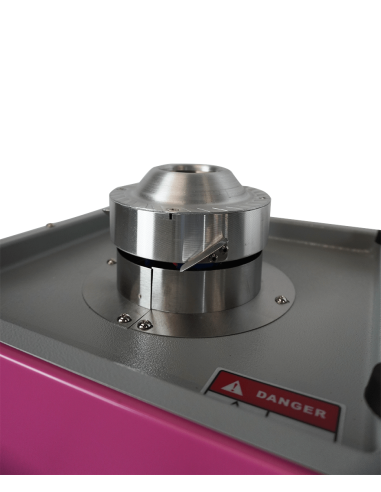 MACHINE BARBE À PAPA 520