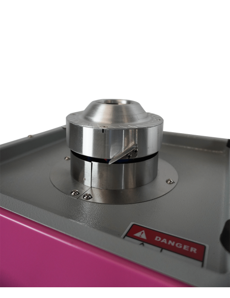 MACHINE BARBE À PAPA 520