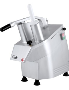 TRANCHEUSE A LÉGUMES AVEC 5 COUTEAUX