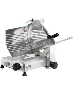 TRANCHEUSE DE VIANDE 300 2