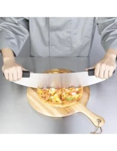 Couteau à pizza Vogue 2